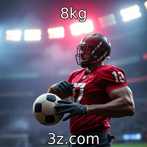 8kg Apostas Esportivas: Como Analisar Partidas para Aumentar Seus Ganhos