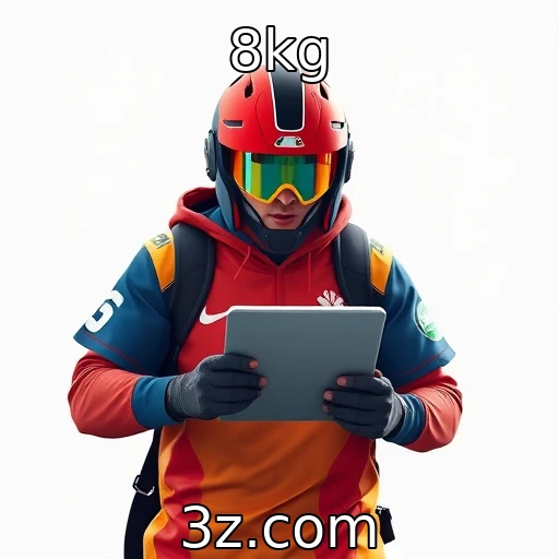 8kg A crescente popularidade das apostas esportivas no Brasil em 2025