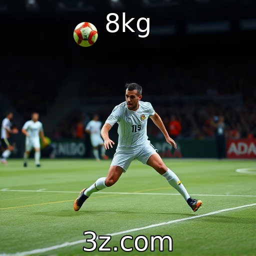 8kg As principais apostas esportivas a serem observadas em 2025