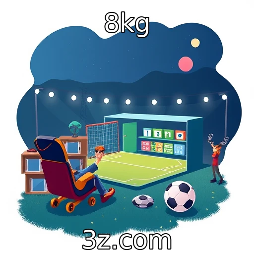 8kg Apostas esportivas: estratégias infalíveis para aumentar suas chances de vitória