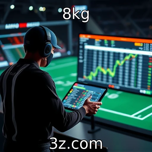 Os Segredos das Apostas Esportivas: Analise e Domine Suas Estratégias