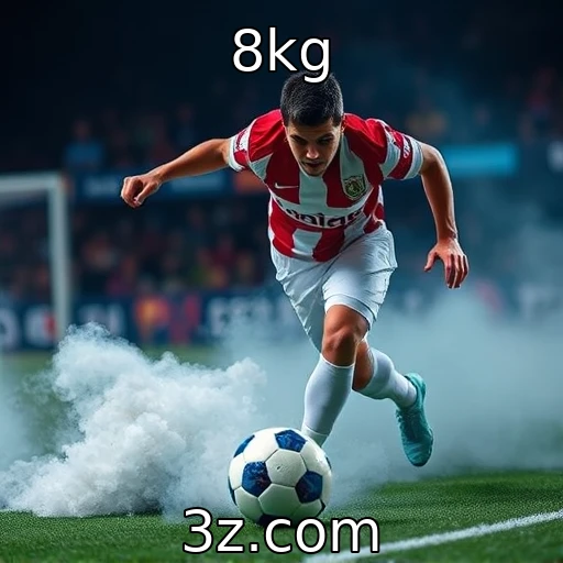 8kg Apostas esportivas: os segredos por trás das análises de partidas