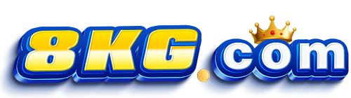 8kg logo
